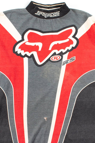 Vintage Fox Racing Long Sleeve T-Shirt – Ragstock