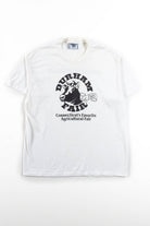 Vintage Durham Fair T-Shirt