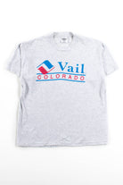 Vail, Colorado Vintage T-Shirt