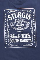 Sturgis Black Hills (2007) T-Shirt