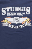 Sturgis Black Hills (2007) T-Shirt