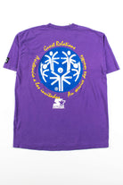 Special Olympics Guest Relations Vintage T-Shirt (1995)