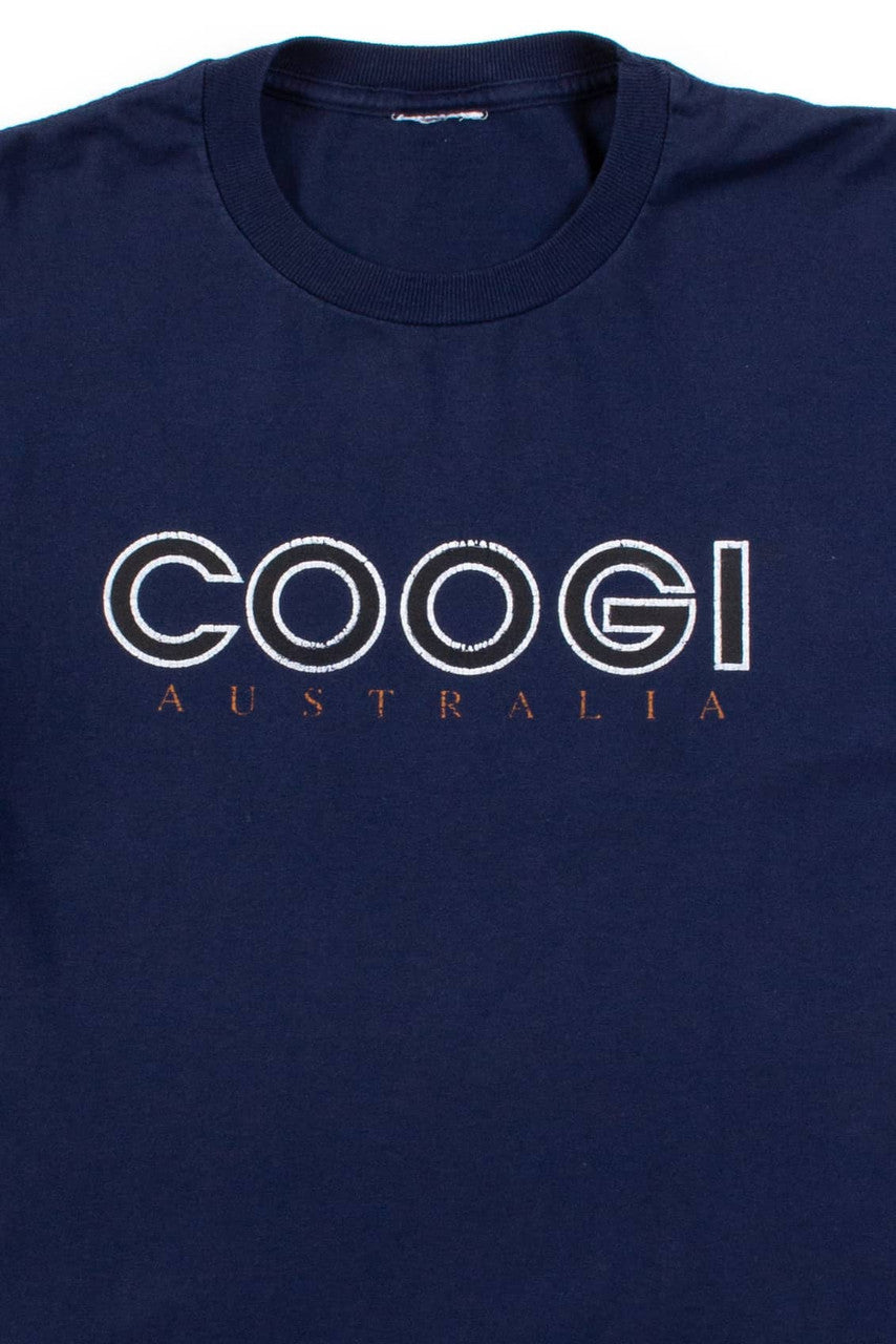 Vintage Coogi Australia T-Shirt