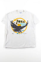 La Zona Rosa Vintage T-Shirt
