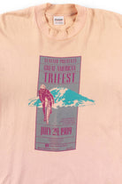 Vintage Great American Trifest T-Shirt (1989)