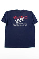 Air Force Aim High Vintage T-Shirt