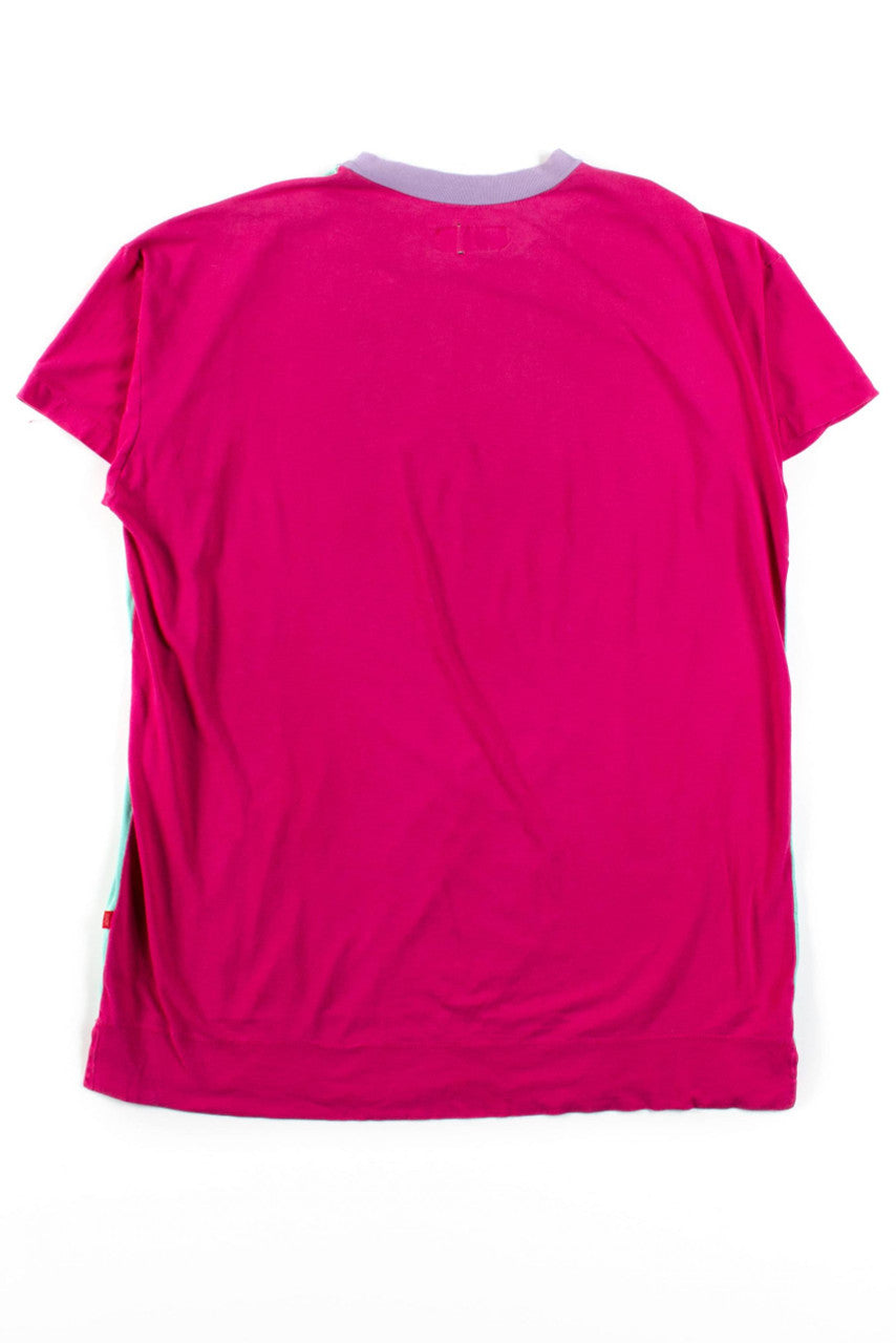 Vintage Carli Gry Tutta La Vita T-Shirt