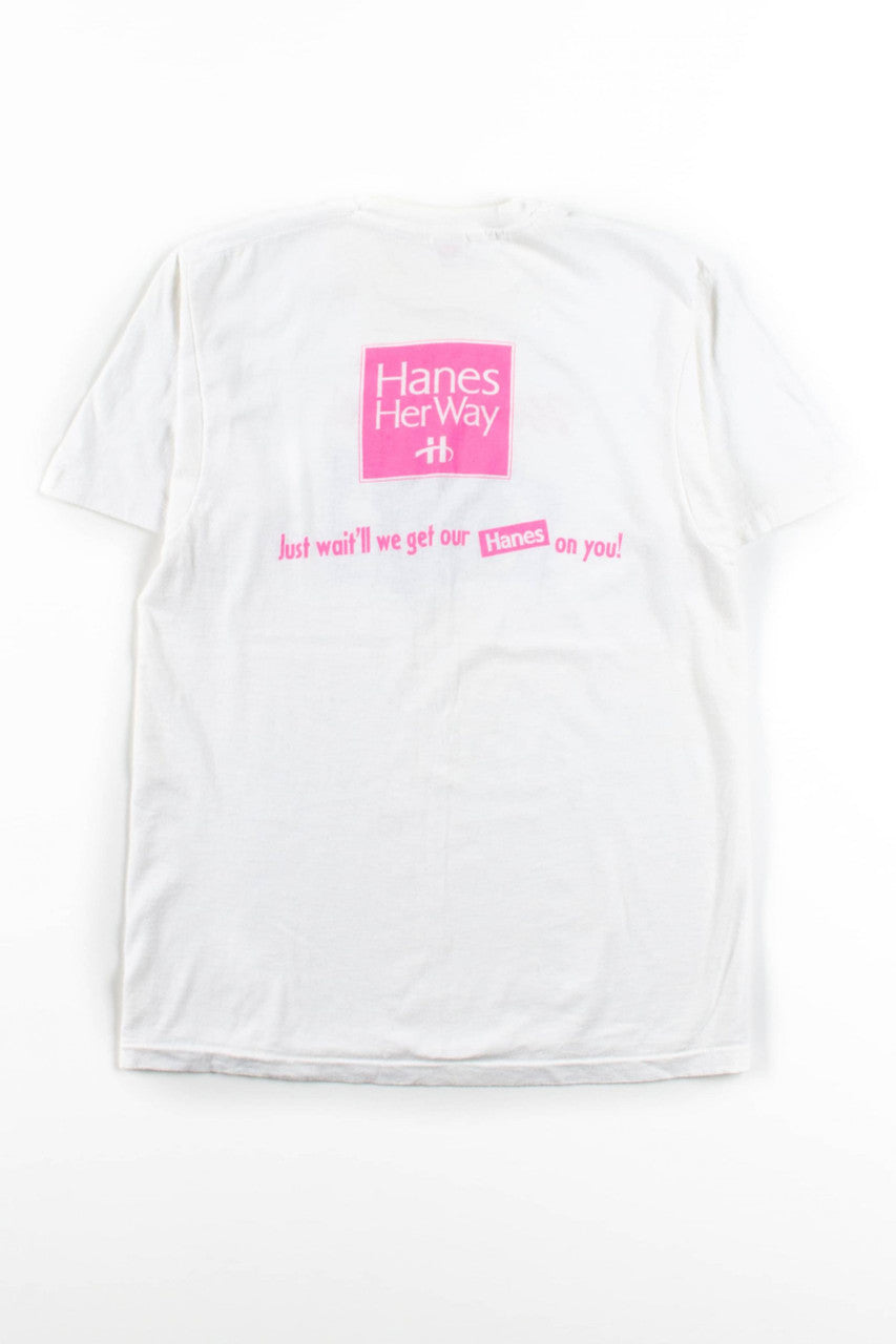 Vintage Woolworth Million Dollar Days T-Shirt