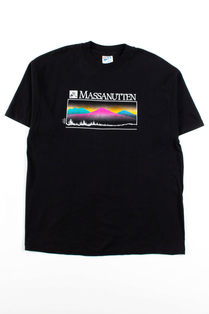 Vintage Massanutten T-Shirt (1992)