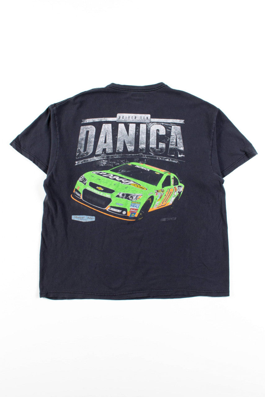 Danica Patrick NASCAR T-Shirt