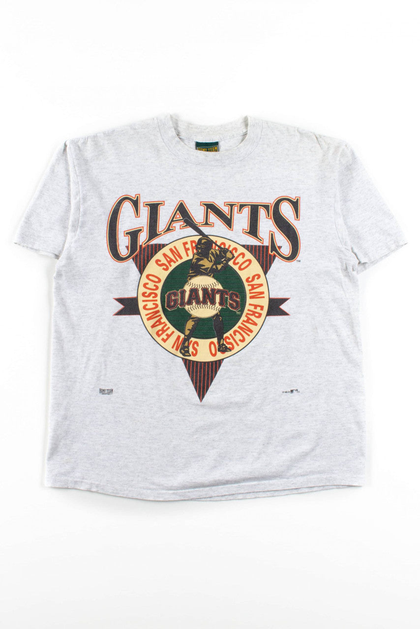 Vintage San Francisco Giants T-Shirt