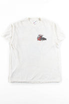 Vintage Over The Top Volleyball T-Shirt