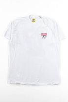 Vintage Big Dogs Rise Above T-Shirt (1995)