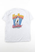 Vintage Big Dogs Rise Above T-Shirt (1995)