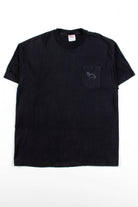 Vintage Camel Eclipse T-Shirt