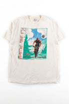 Vintage Wolf Creek Challenge T-Shirt (1999)