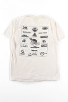 Vintage Wolf Creek Challenge T-Shirt (1999)