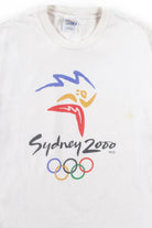 Sydney Summer Olympics Vintage T-Shirt (2000)