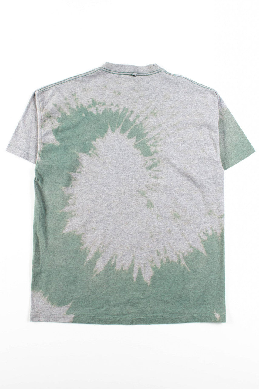A Bad Day At The Stadium Vintage T-Shirt (1993)