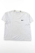 Vintage Reebok Back Spellout T-Shirt