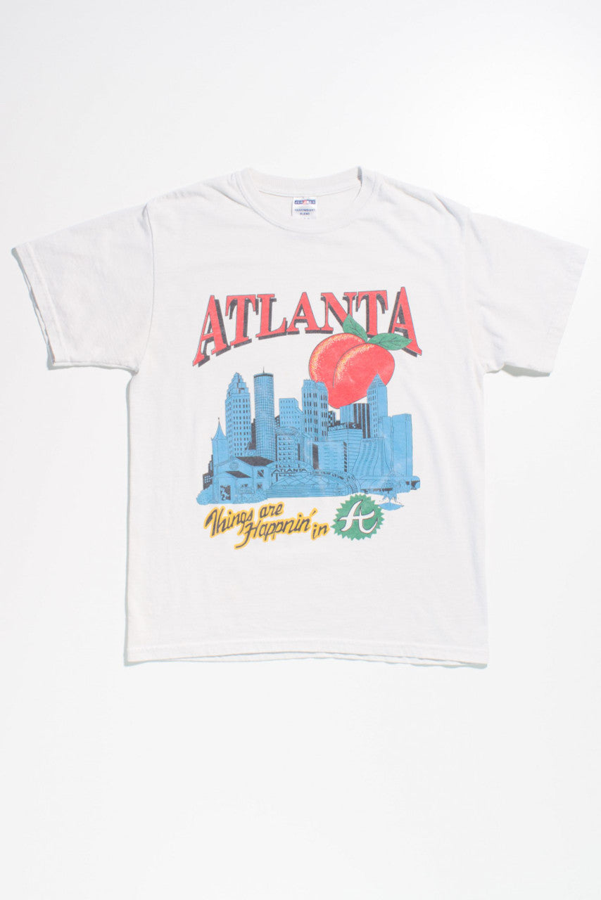 Vintage Atlanta T-Shirt