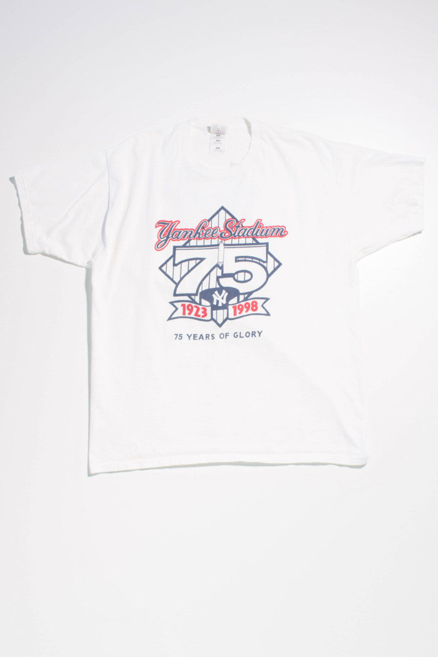 Vintage New York Yankees T-Shirt (1998)