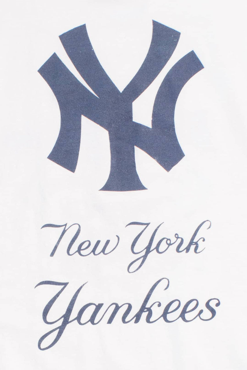 Vintage New York Yankees T-Shirt (1998)