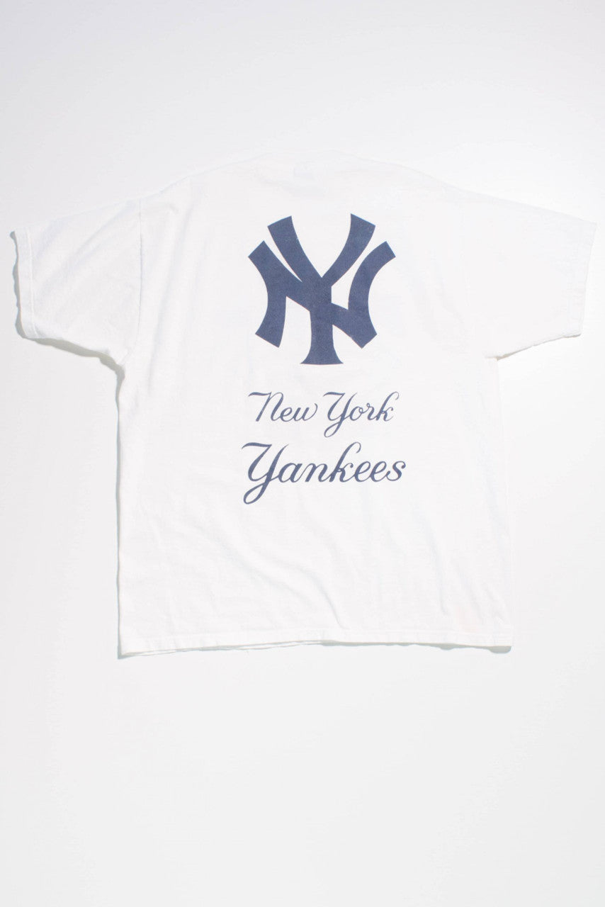 Vintage New York Yankees T-Shirt (1998)