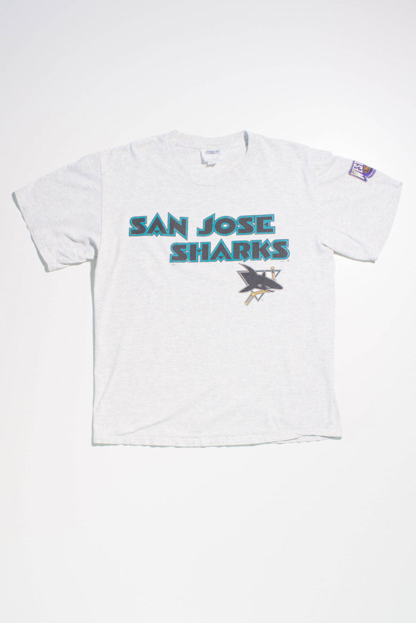 Vintage San Jose Sharks T-Shirt