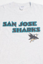 Vintage San Jose Sharks T-Shirt