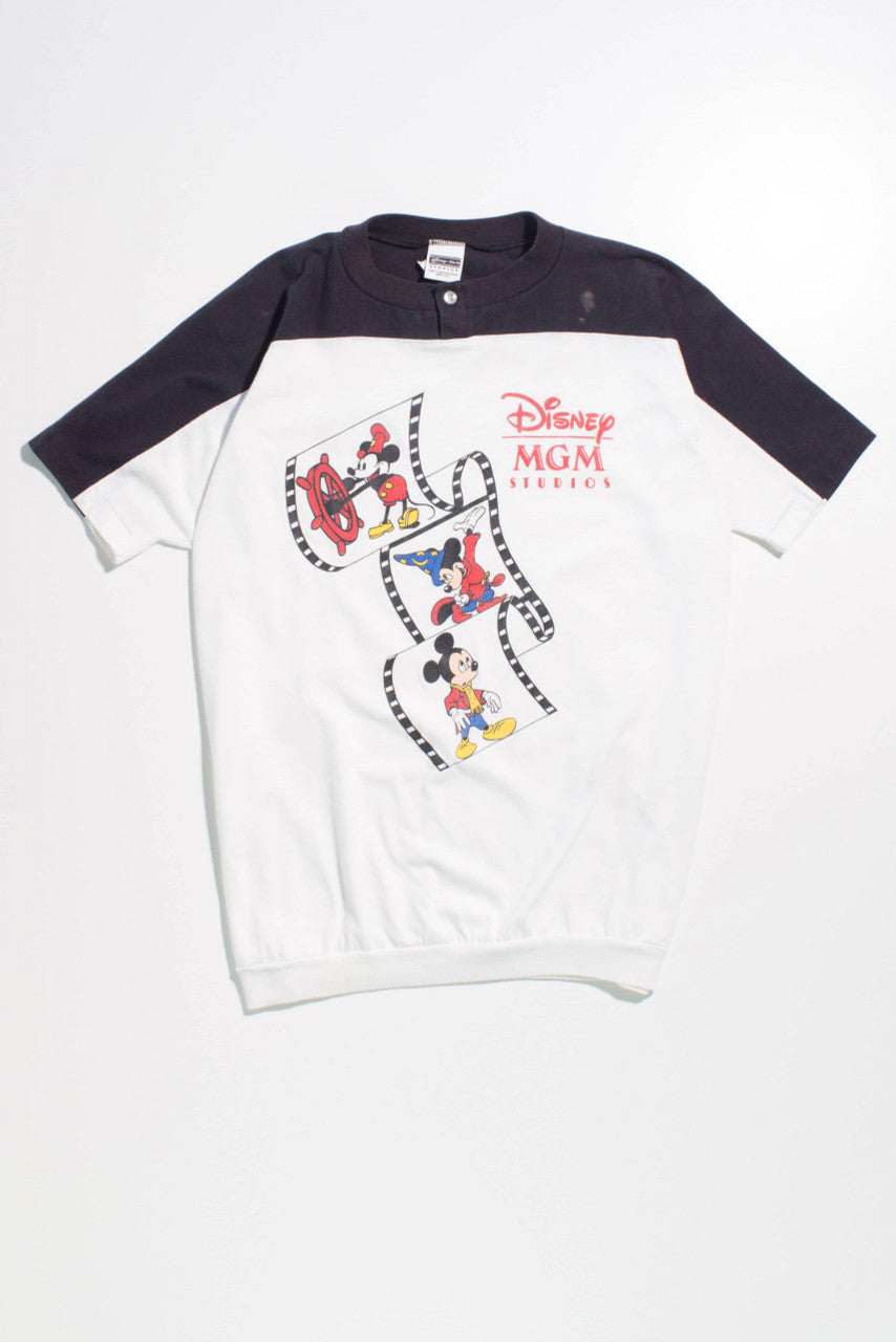 Vintage Disney Mickey Mouse T-Shirt