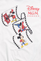 Vintage Disney Mickey Mouse T-Shirt