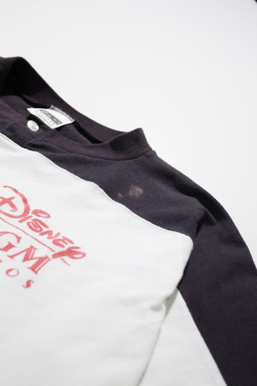 Vintage Disney Mickey Mouse T-Shirt