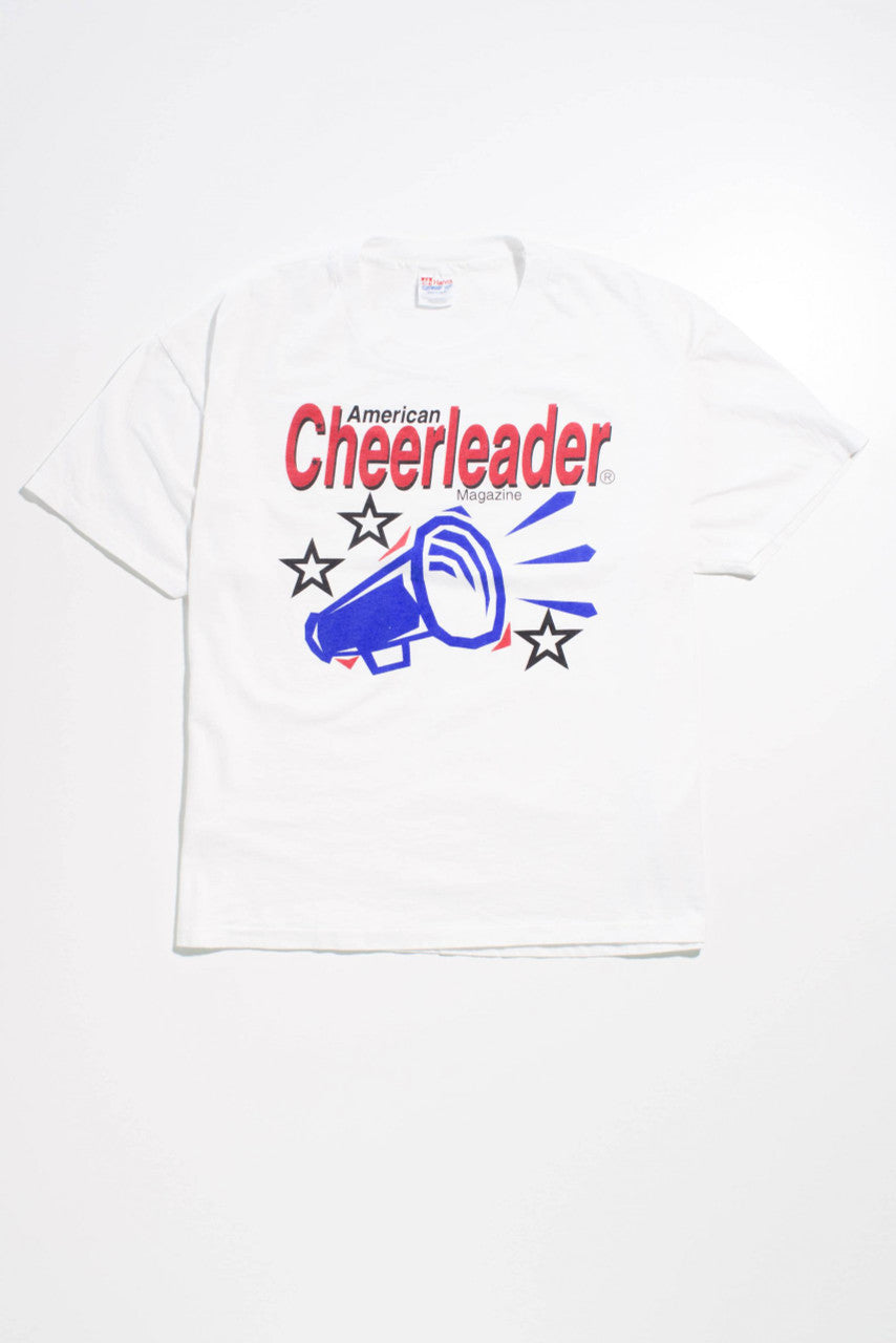 Vintage 'American Cheerleader' T-Shirt