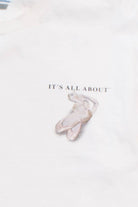 Vintage 'It's All About Dance' T-Shirt