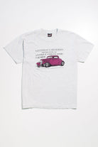 Vintage NY Car Show T-Shirt (1993)