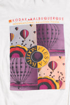 Vintage Kodak International Balloon Fiesta Long Sleeve
