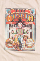 Vintage Toy Museum T-Shirt (1980)