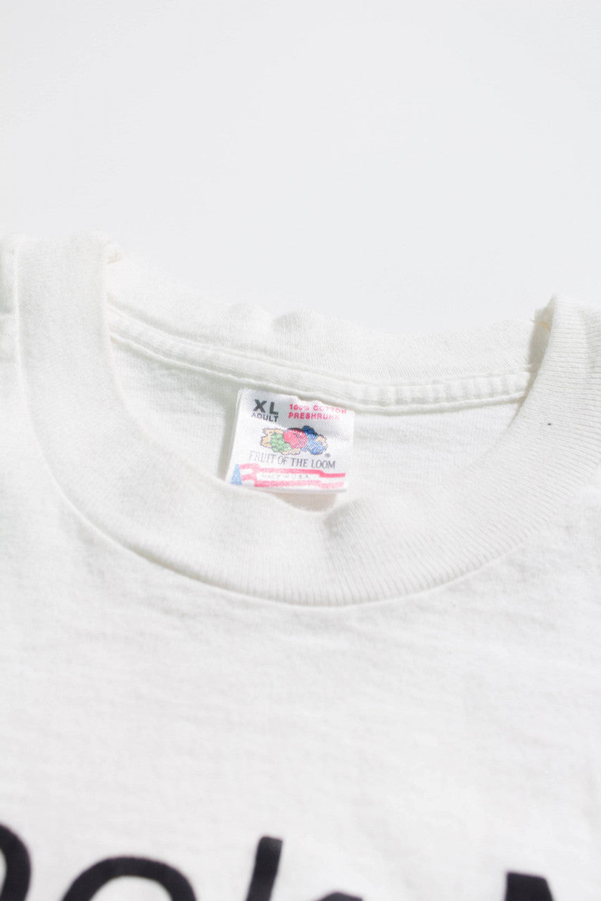 Vintage '50 Years to Look this Good!' T-Shirt