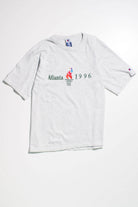 Vintage Atlanta Olympics T-Shirt (1996)