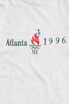 Vintage Atlanta Olympics T-Shirt (1996)