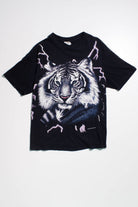 Vintage Tiger 'USA Thunder' T-Shirt