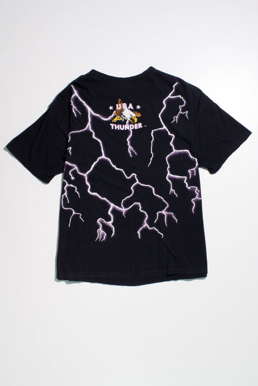Vintage Tiger 'USA Thunder' T-Shirt
