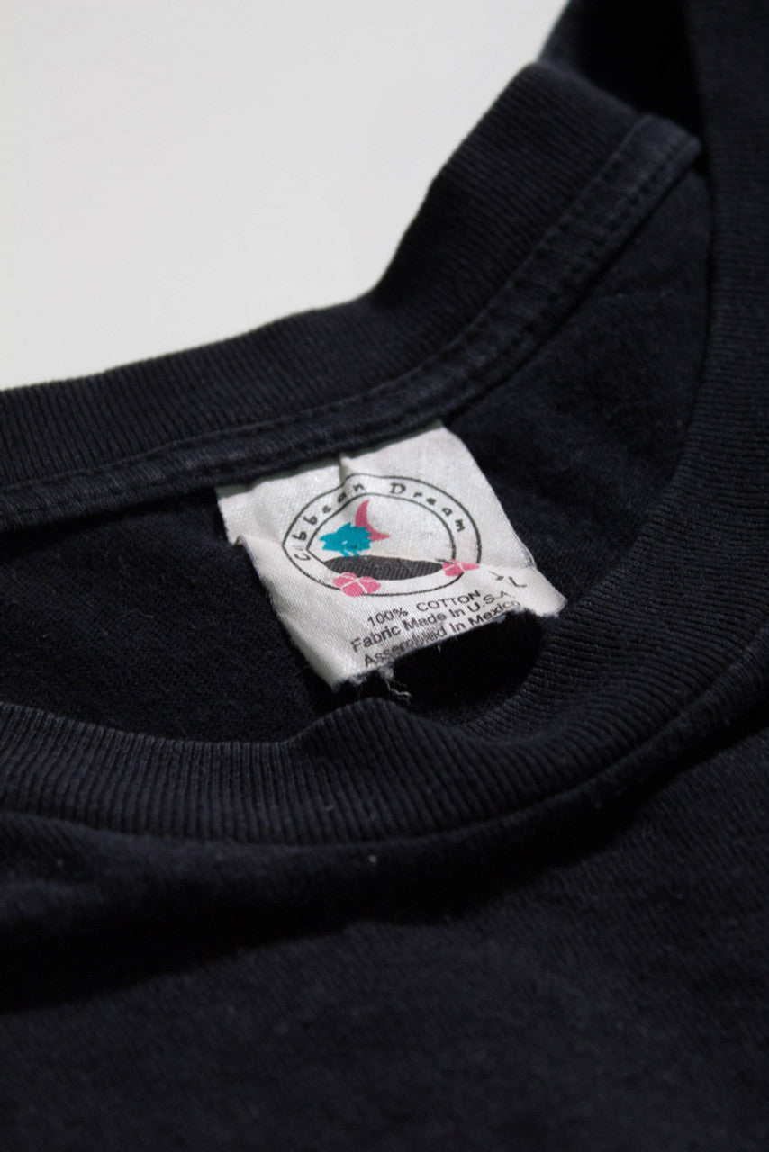 Vintage Tiger 'USA Thunder' T-Shirt