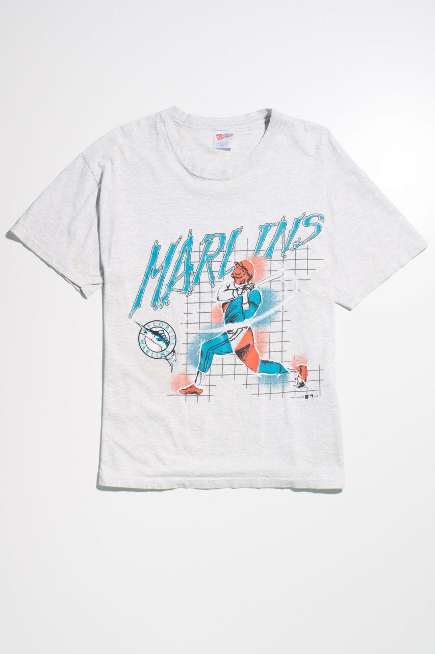 Vintage Miami Marlins T-Shirt (1993)