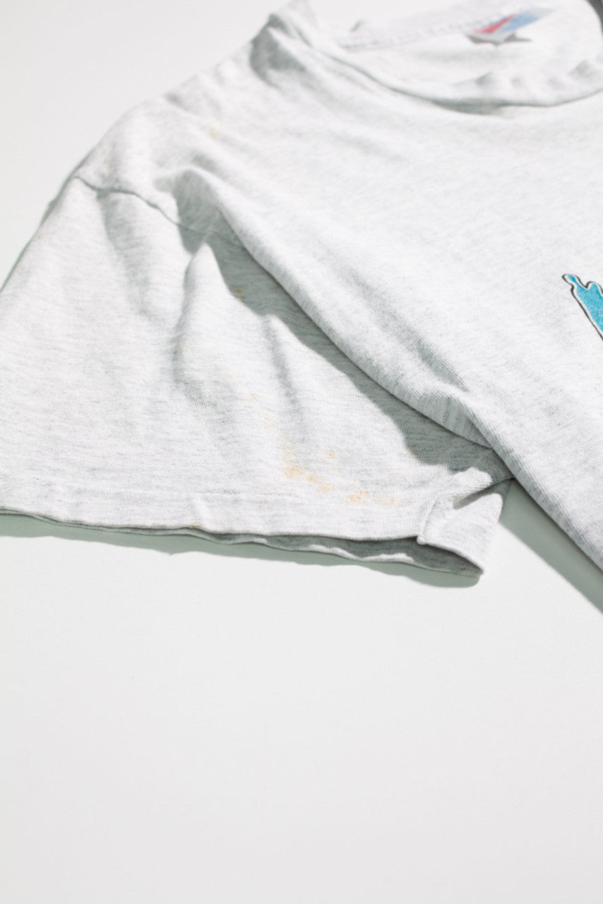 Vintage Miami Marlins T-Shirt (1993)