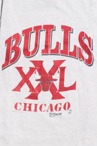 Vintage Chicago Bulls T-Shirt (1990s)