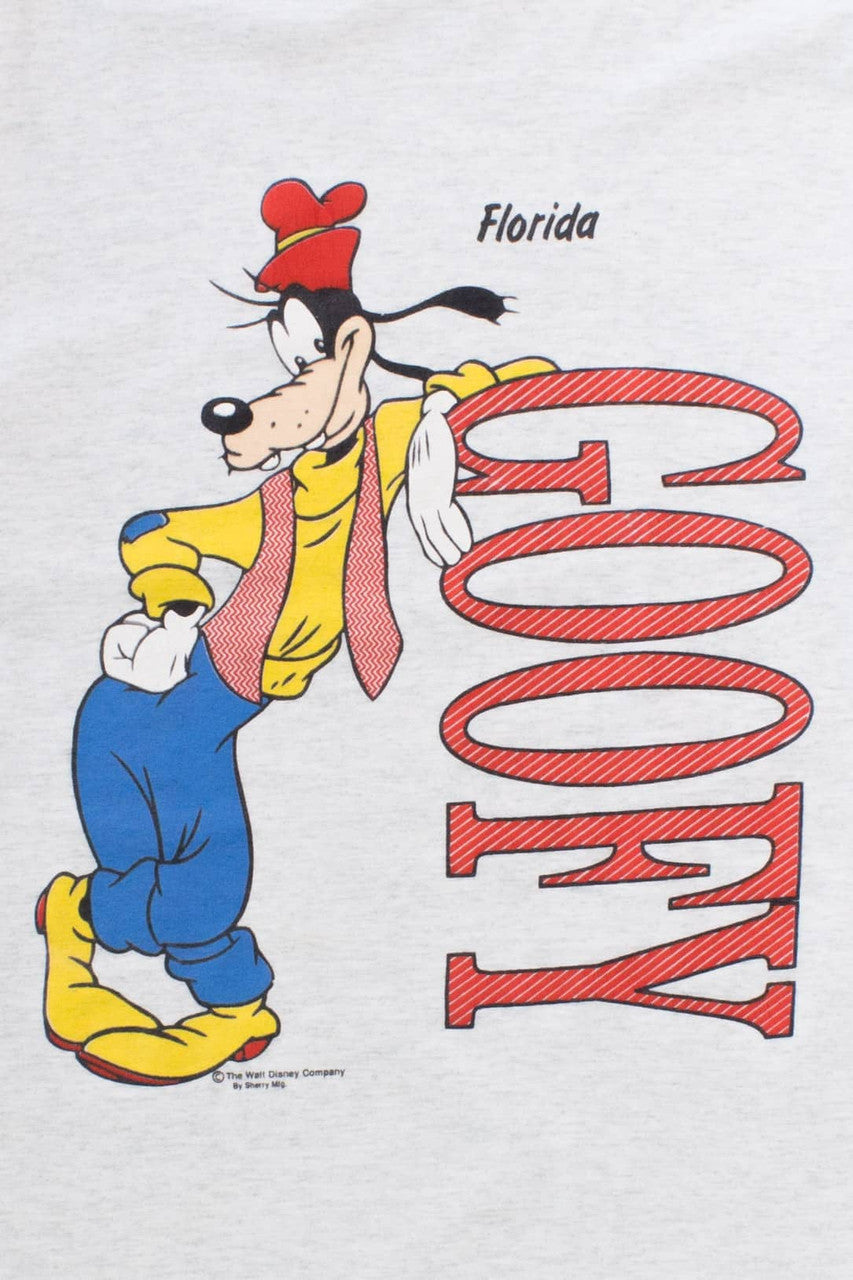 Vintage Goofy T-Shirt