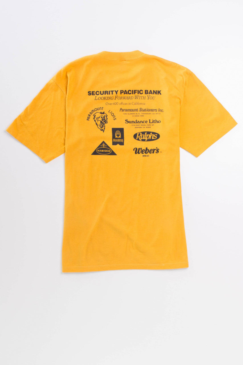 Vintage Orange County 'Spring Fling' T-Shirt (1987)