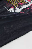 Vintage 'Rebel Without Claws' T-Shirt (1992)